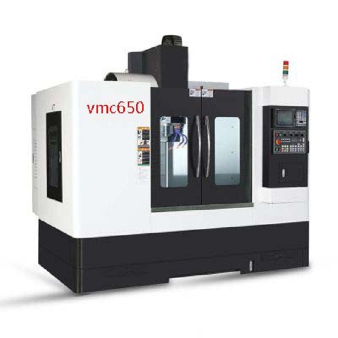 VMC650小型数控加工中心&nbsp;&nbsp;vmc650&nbsp;&nbsp;650加工中心&nbsp;&nbsp;立式加工中心