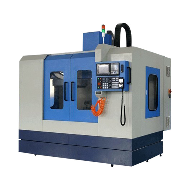 VMC850 数控加工中心高速高精数控铣床 vmc850 850加工中心 立式加工中心
