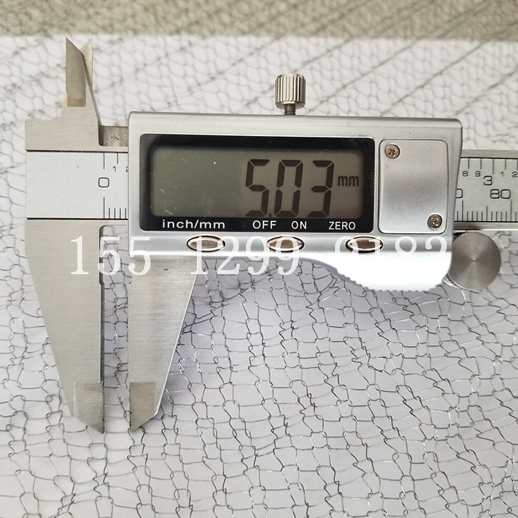 不锈钢气液过滤网 304材质捕沫网