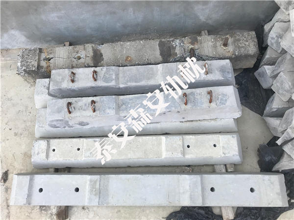 水泥轨枕规格大全-水泥枕木尺寸&nbsp;&nbsp;水泥枕木规格