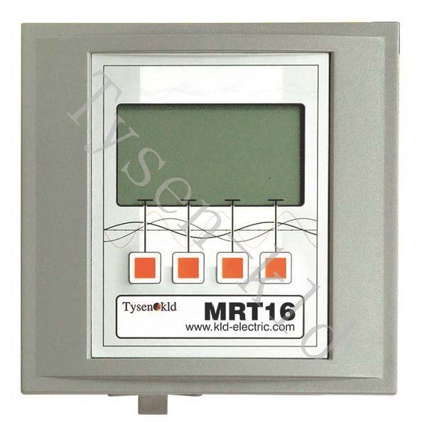控制器KLD-MR16 KLD-MRT16 KLD-SMR1  功率因数控制器