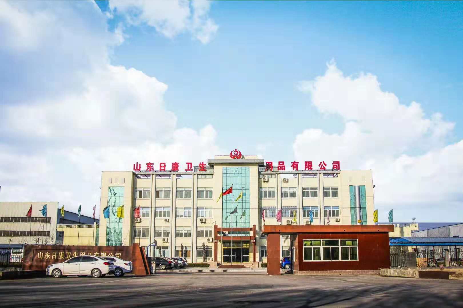 怡洁康熔喷布防护口罩，只与品质同行  一次性