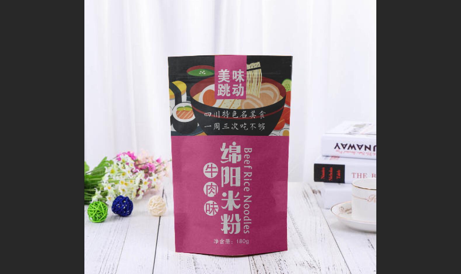 新郑+米粉市场前景如何+四川美味跳动代加工  自热火锅  方便米粉  方便火锅