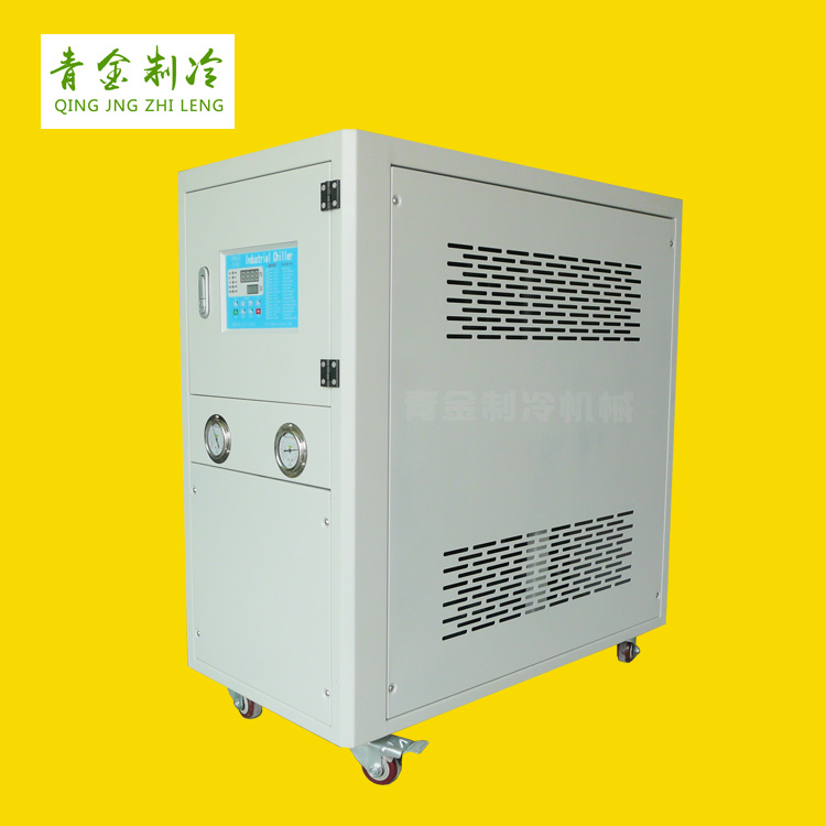 5匹水冷式冷水机  工业水冷式冷水机  精密水冷式冷水机  恒温水冷式冷水机