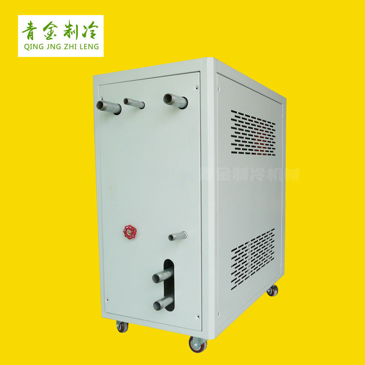5匹水冷式冷水机  工业水冷式冷水机  精密水冷式冷水机  恒温水冷式冷水机