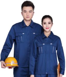 新乡工作服定做厂家-明成服装厂