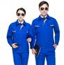 新乡工厂车间工作服定做厂家-明成服装厂