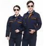 新乡企业工装定制-西服定做厂家