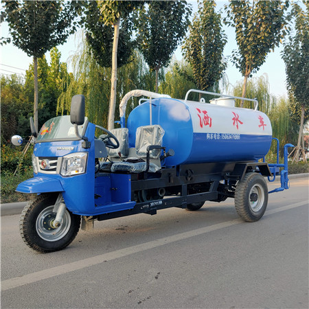 好消息:娄底15方洒水车支持定制