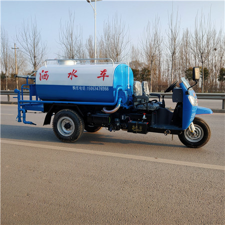 好消息:娄底15方洒水车支持定制