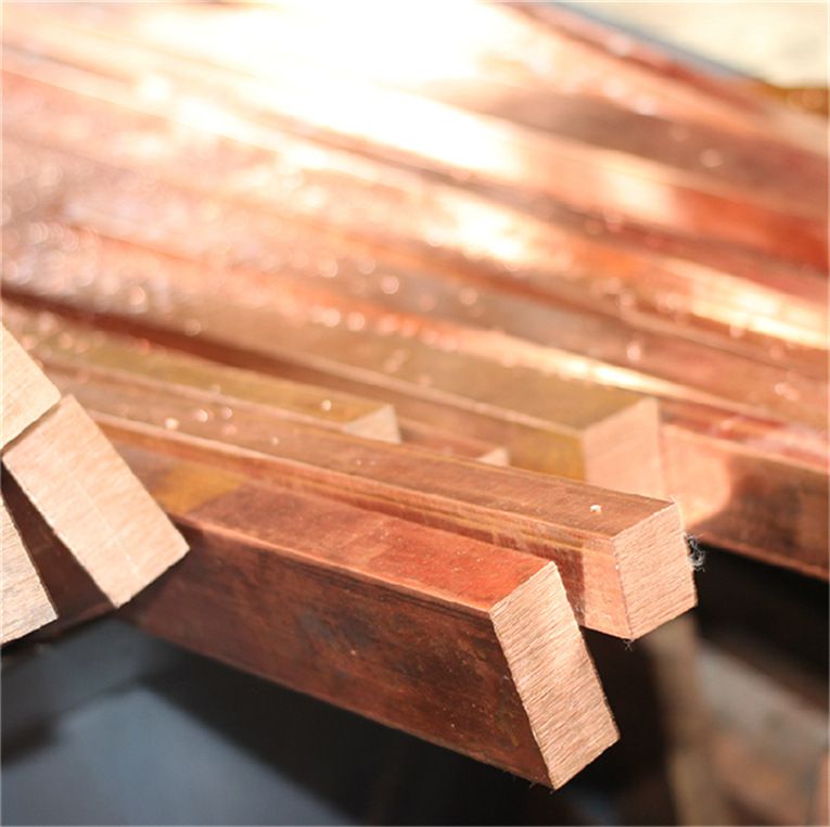 SAE 841油铜合金 强度高弹性和耐磨性好