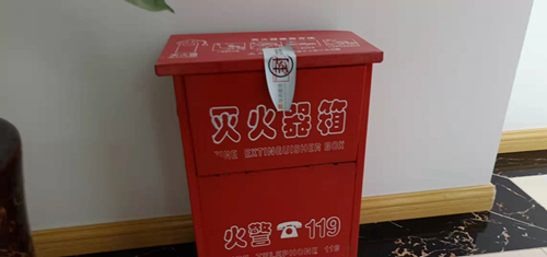 消防一级安装公司加盟