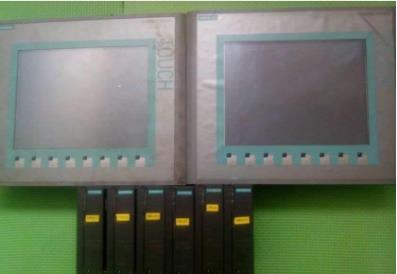 基恩士VT3-V10触摸屏维修 进口工业人机界机触控屏维修  工控机维修