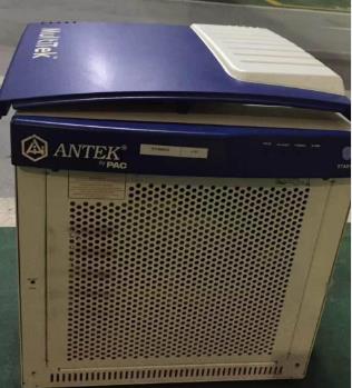 ANTEK硫氮元素分析仪器 免费检测上门维修  西门子  施耐德  安川