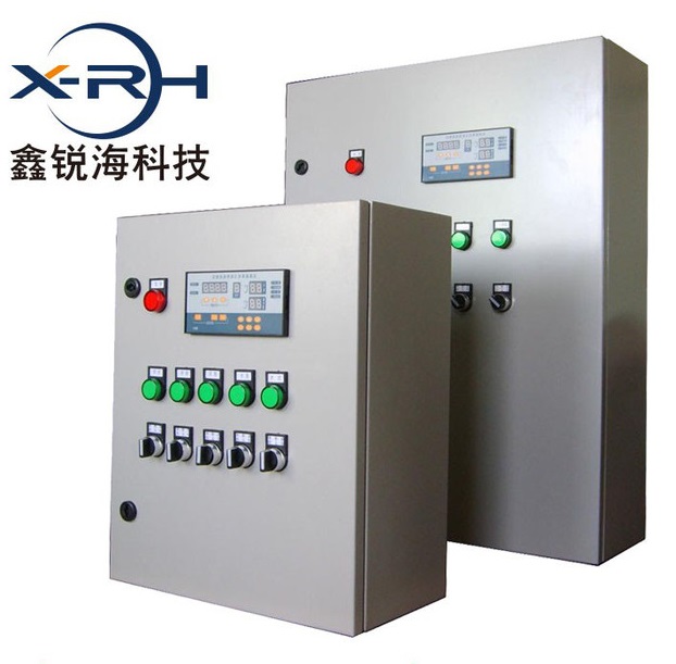 广东plc控制柜 成套定制 船舶工控系统  PLC控制柜定制  西门子
