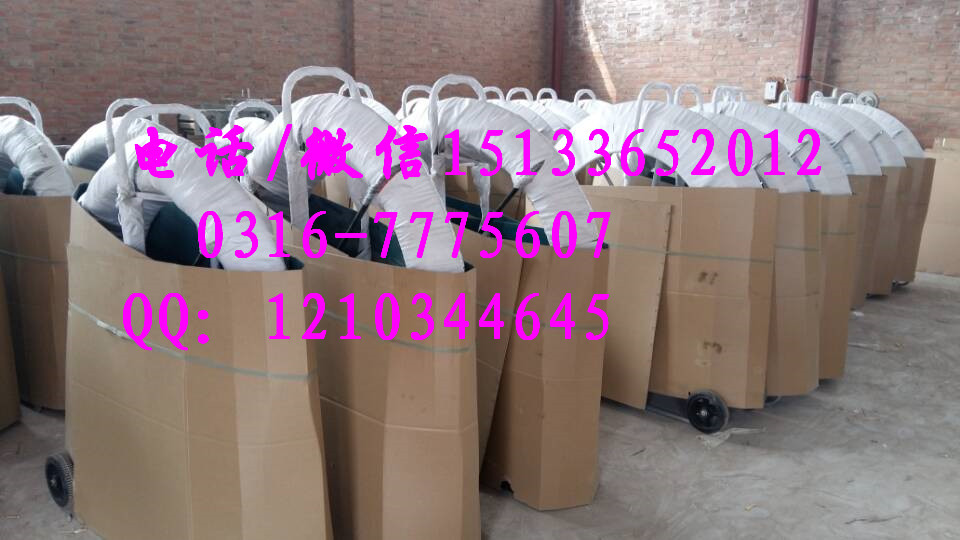 玻璃钢穿管器环氧树脂穿线器穿线器 加厚钢管穿管器  穿孔器