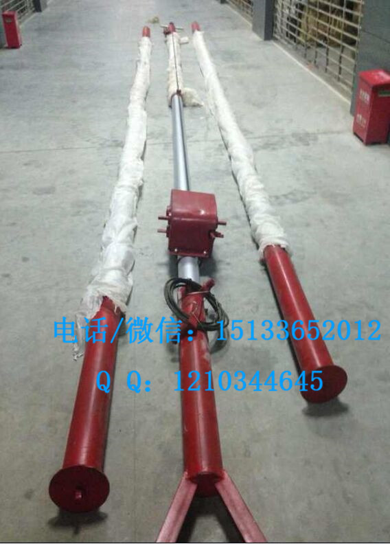 电线杆自动立杆机，水泥杆汽油动力三脚架立杆机  起杆器  抱杆