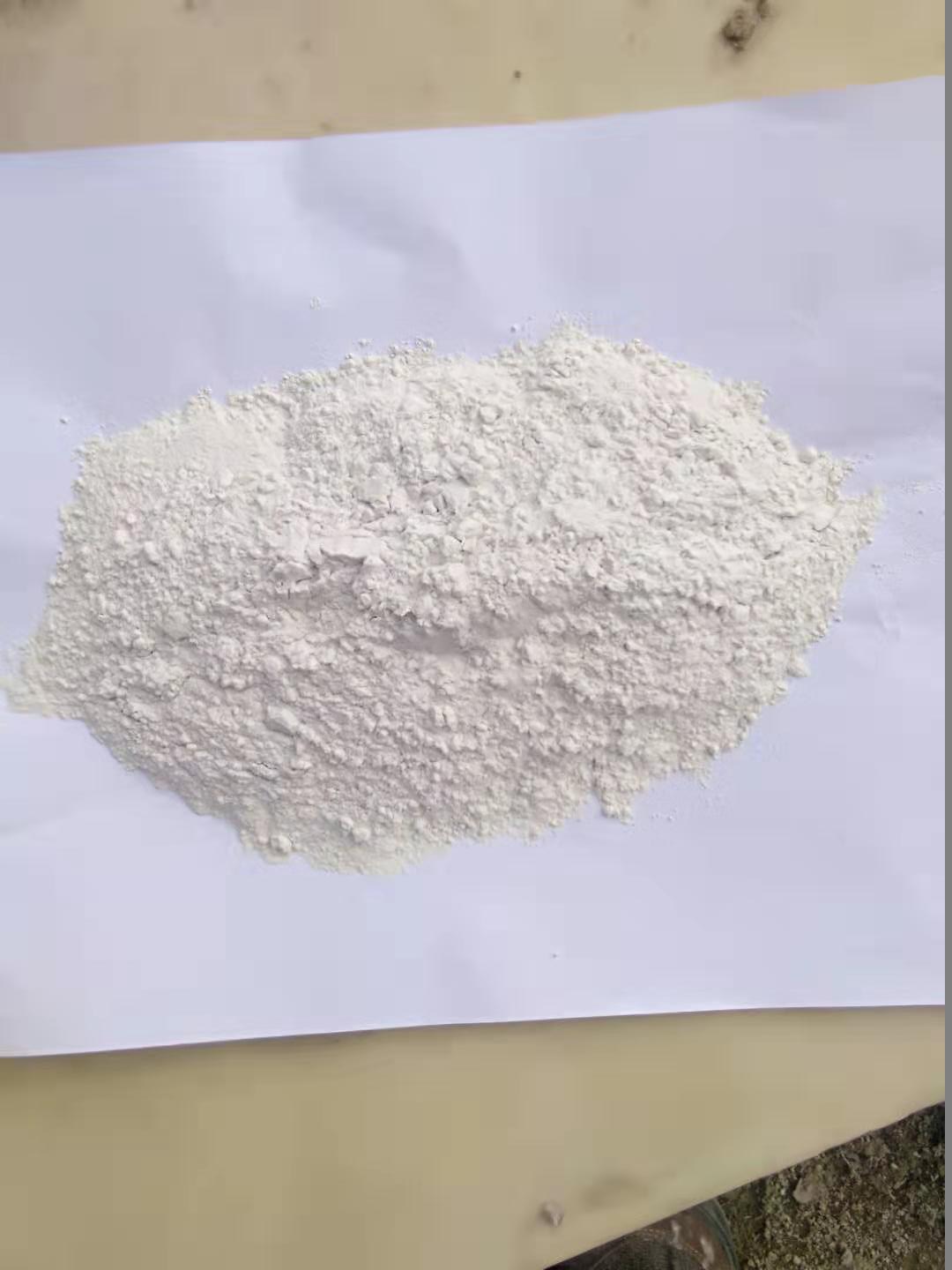 供应325目石英粉优质生产厂家  华兴装饰