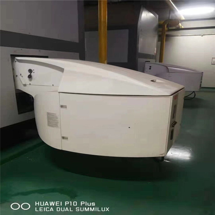 出售10吨真空热水机组