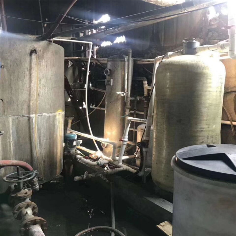 出售8吨13公斤燃气锅炉（出厂做的4吨资料）