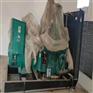 转让640KW/800KW重庆康明斯柴油发电机组