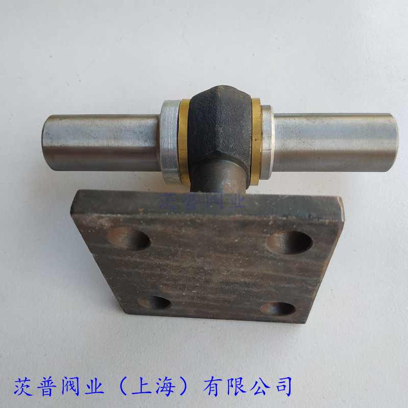 船用小轴传动装置元件&nbsp;&nbsp;H1型普通支架&nbsp;&nbsp;CB/T3791-1999