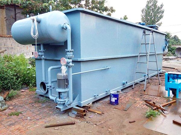 小型研磨加工废水处理设备&nbsp;&nbsp;一体化污水处理设备&nbsp;&nbsp;一体化废水处理设备&nbsp;&nbsp;水回收利用