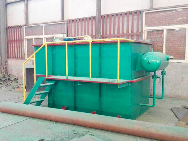 宁波博恩环保工业污水处理斜管沉淀池&nbsp;&nbsp;一体化污水处理设备&nbsp;&nbsp;一体化废水处理设备&nbsp;&nbsp;水回收利用