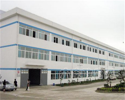 宝鸡市创汇金属材料有限公司