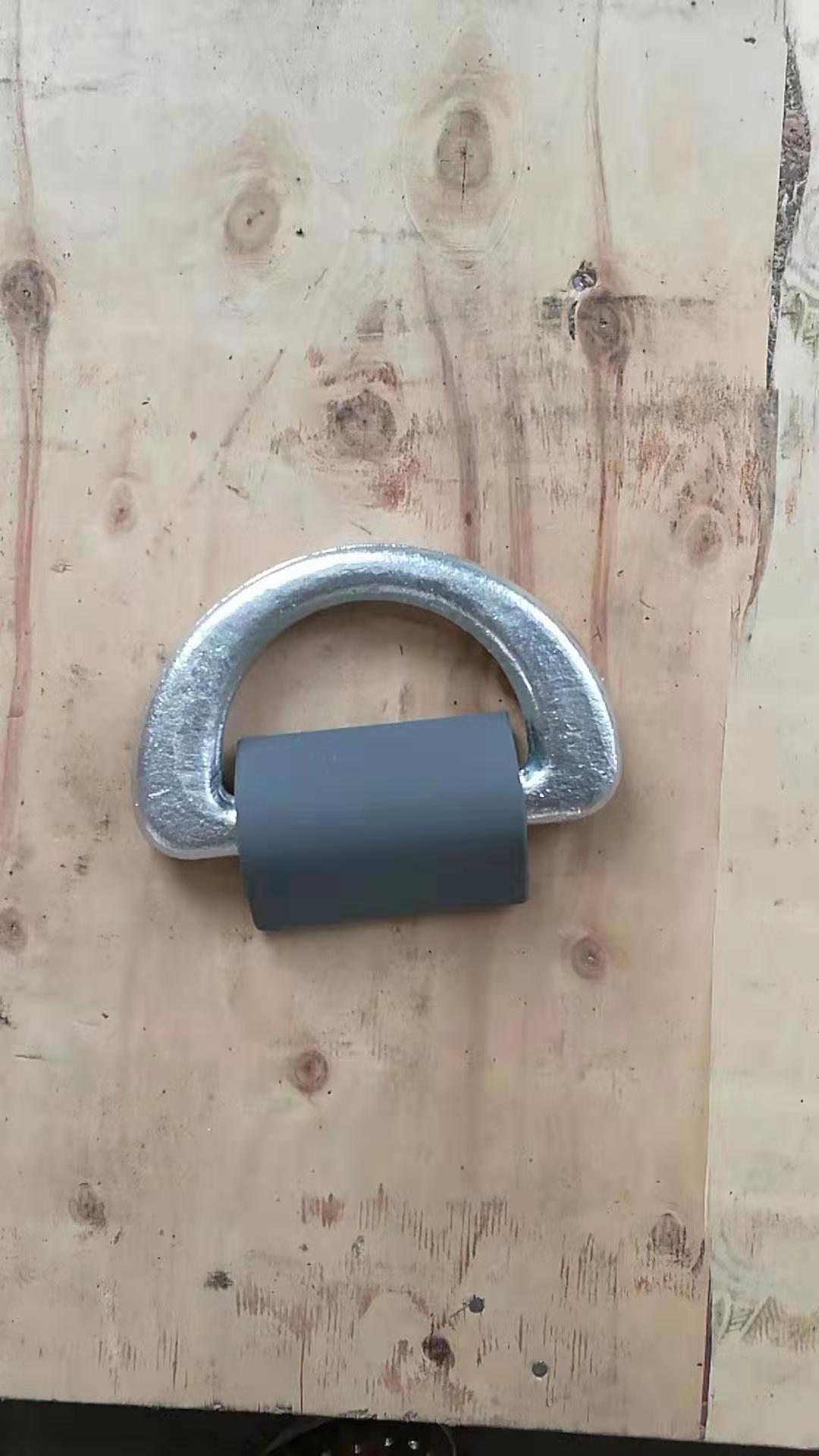 集装箱绑扎件 D型环 Dring 地铃 库存充足 船用地铃