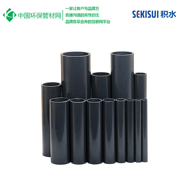 PVC－U排水管 PVC塑料管 PVC给水管　PVC管厂家直  PVC排水管  PVC工业管