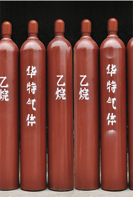 标准气体生产厂家  华特气体