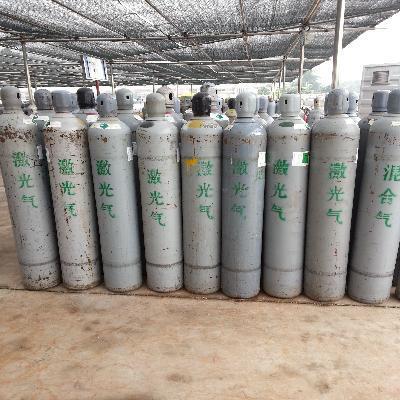 氪氖氙混合气市场价格  华特气体