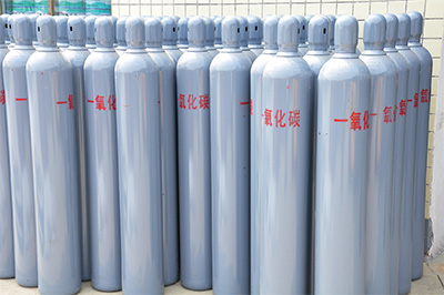 标准气体最新报价  华特气体