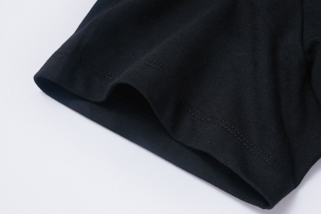 熊猫人15短袖大唐墨林服装尾货批发