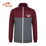 贵人鸟男款针织卫衣大唐墨林