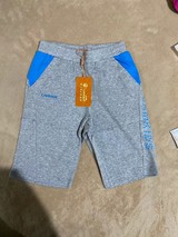 小骆驼短裤大唐墨林服装尾货批发 童装