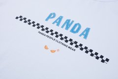 熊猫人06长裤大唐墨林服装尾货批发  服装批发