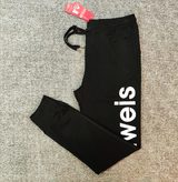 艾威斯长裤大唐墨林服装尾货批发