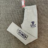 艾威斯长裤大唐墨林服装尾货批发