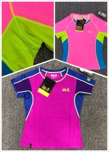 杰恪狼王短袖大唐墨林服装尾货批发