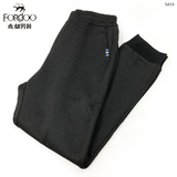 虎都长裤大唐墨林服装尾货批发