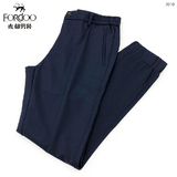 虎都长裤大唐墨林服装尾货批发