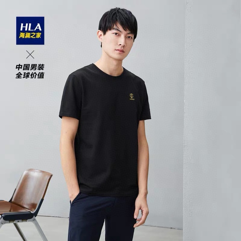 海澜之家大唐墨林服装尾货批发