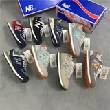 新百伦newbalance 大唐墨林服装尾货批发 鞋子
