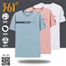 361短袖大唐墨林服装尾货批发