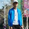 皮肤衣男款大唐墨林服装尾货批发