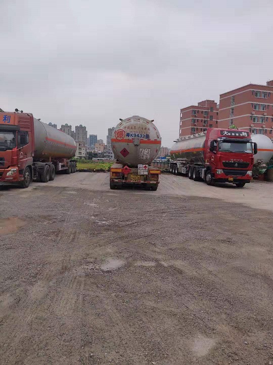 物流运输、槽罐车  危险品槽罐车运输  普货槽罐车运输