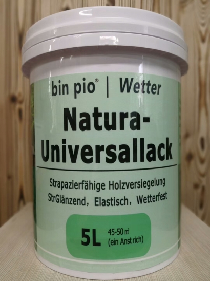供应进口水性漆 浙江户外木结构菠萝格涂刷专用  德国进口  菠萝格专用  高光高浓稠耐候