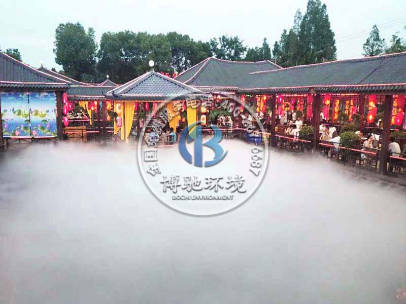 重庆假山人造雾造景&nbsp;&nbsp;假山水雾造景&nbsp;&nbsp;酒店雾喷造景&nbsp;&nbsp;住宅雾喷造景